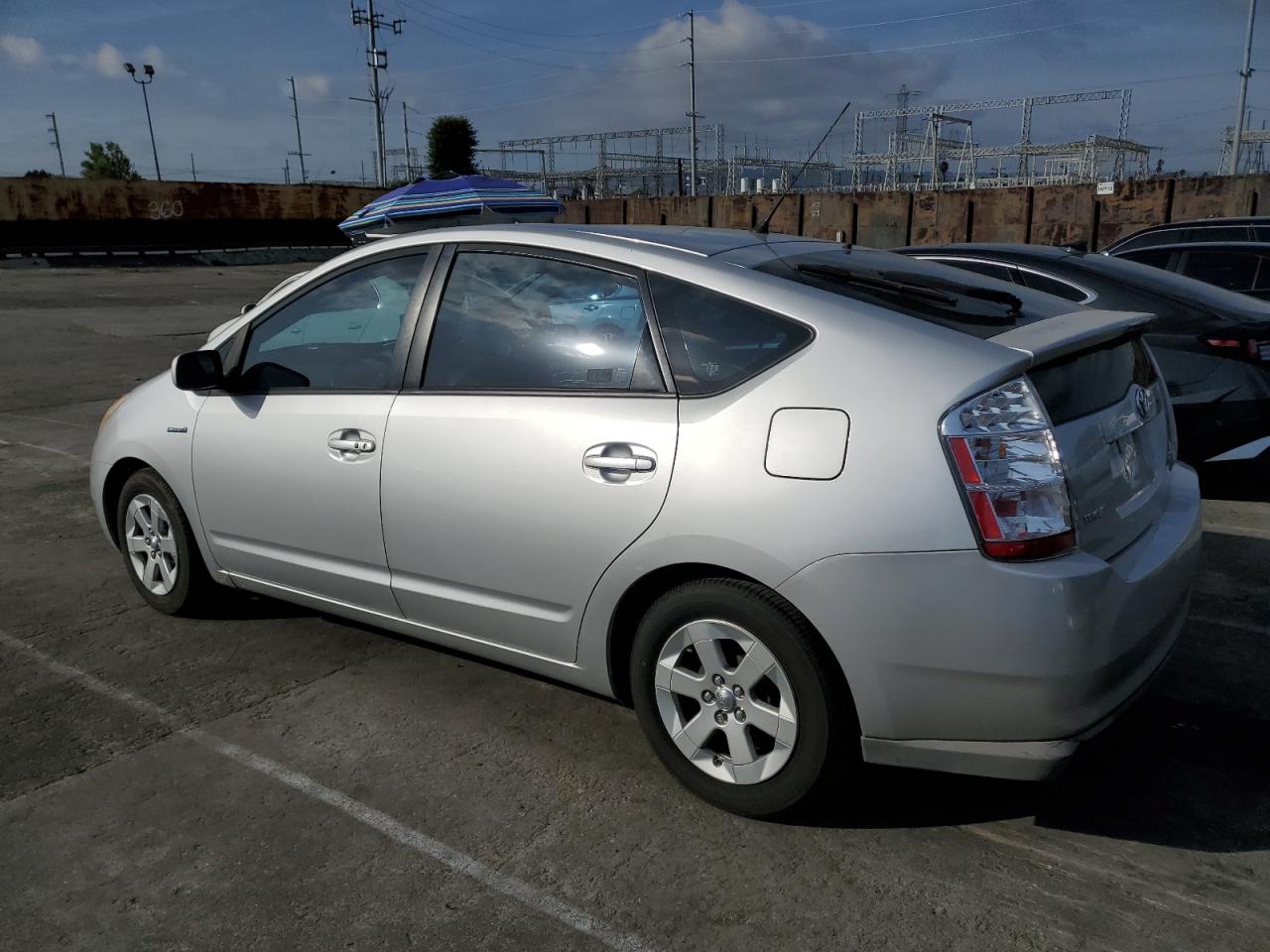 2009 Toyota Prius - Image 2