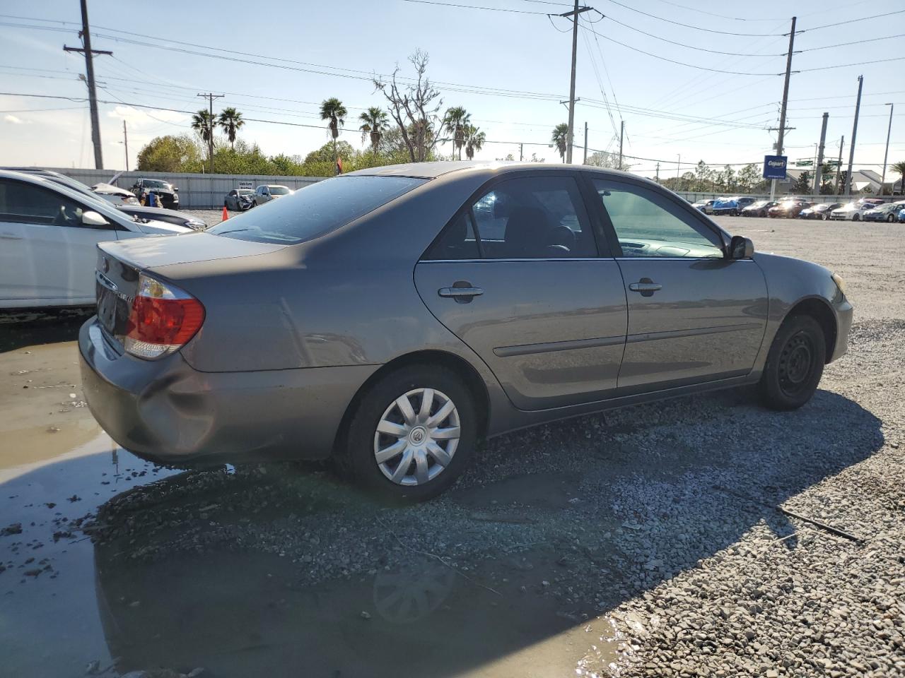 2006 Toyota Camry - Image 3