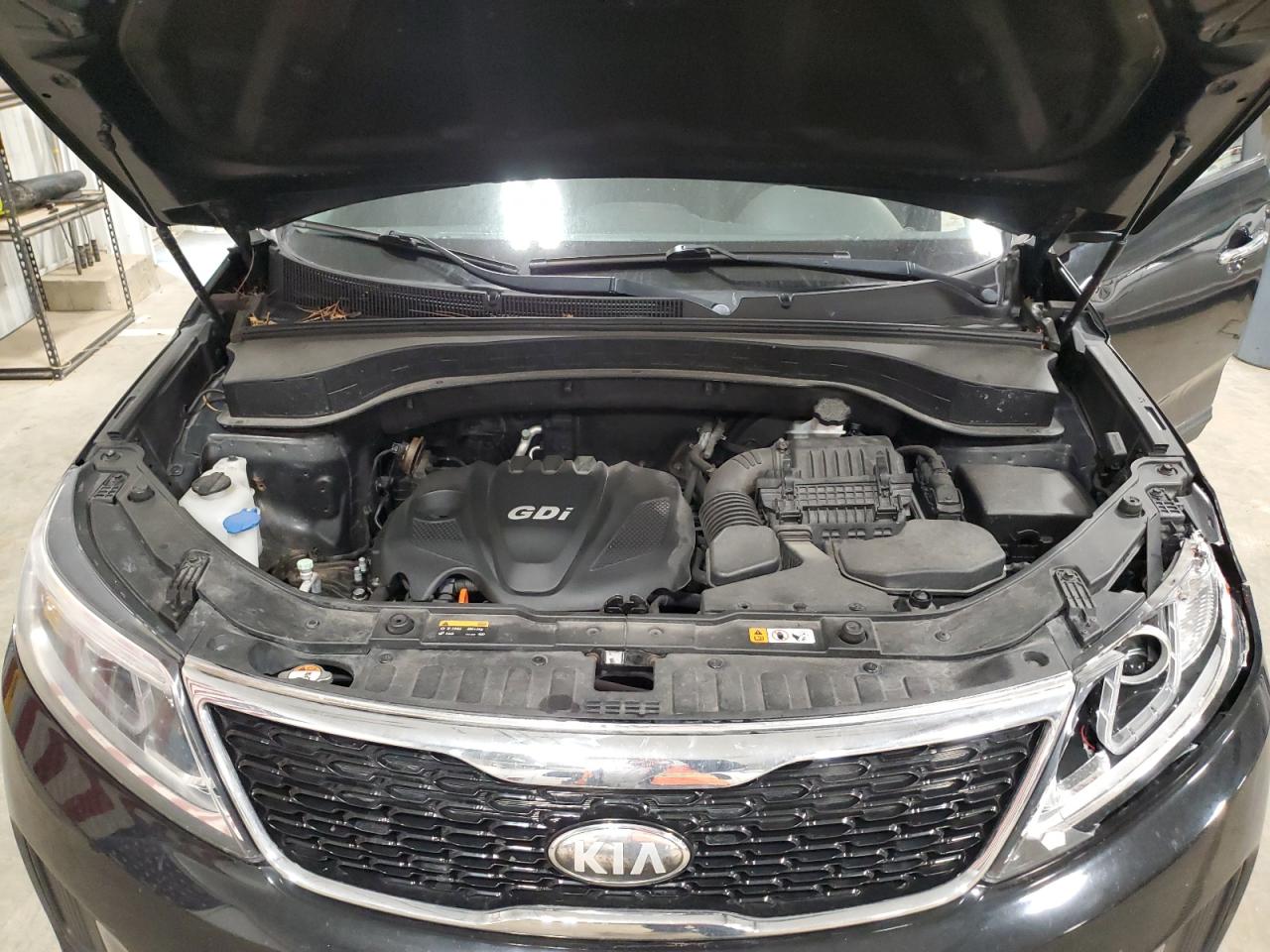 2014 Kia Sorento - Image 11