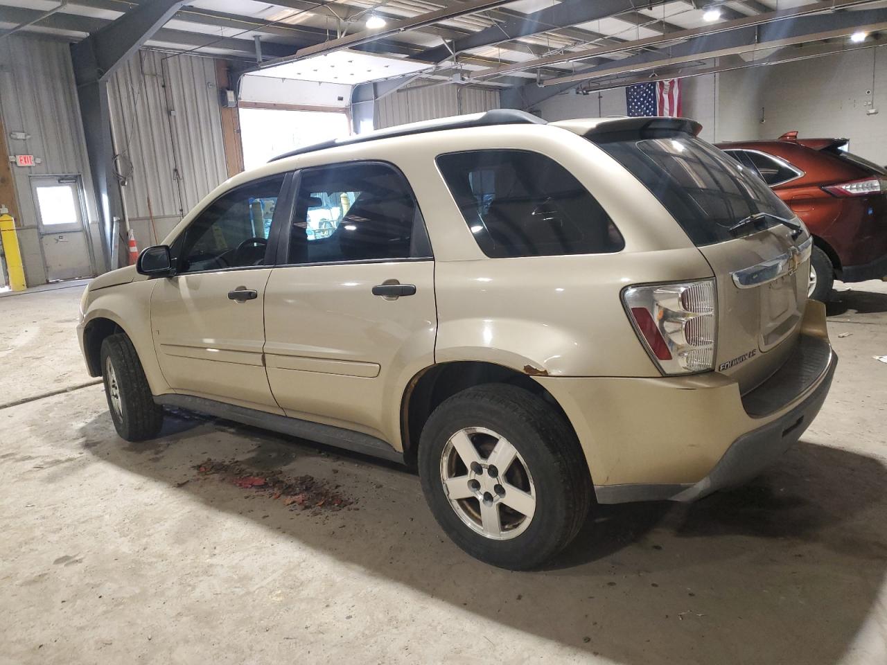2006 Chevrolet Equinox - Image 2
