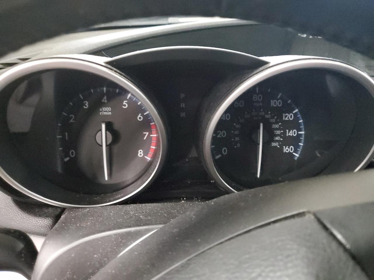 2012 Mazda 3 - Image 9