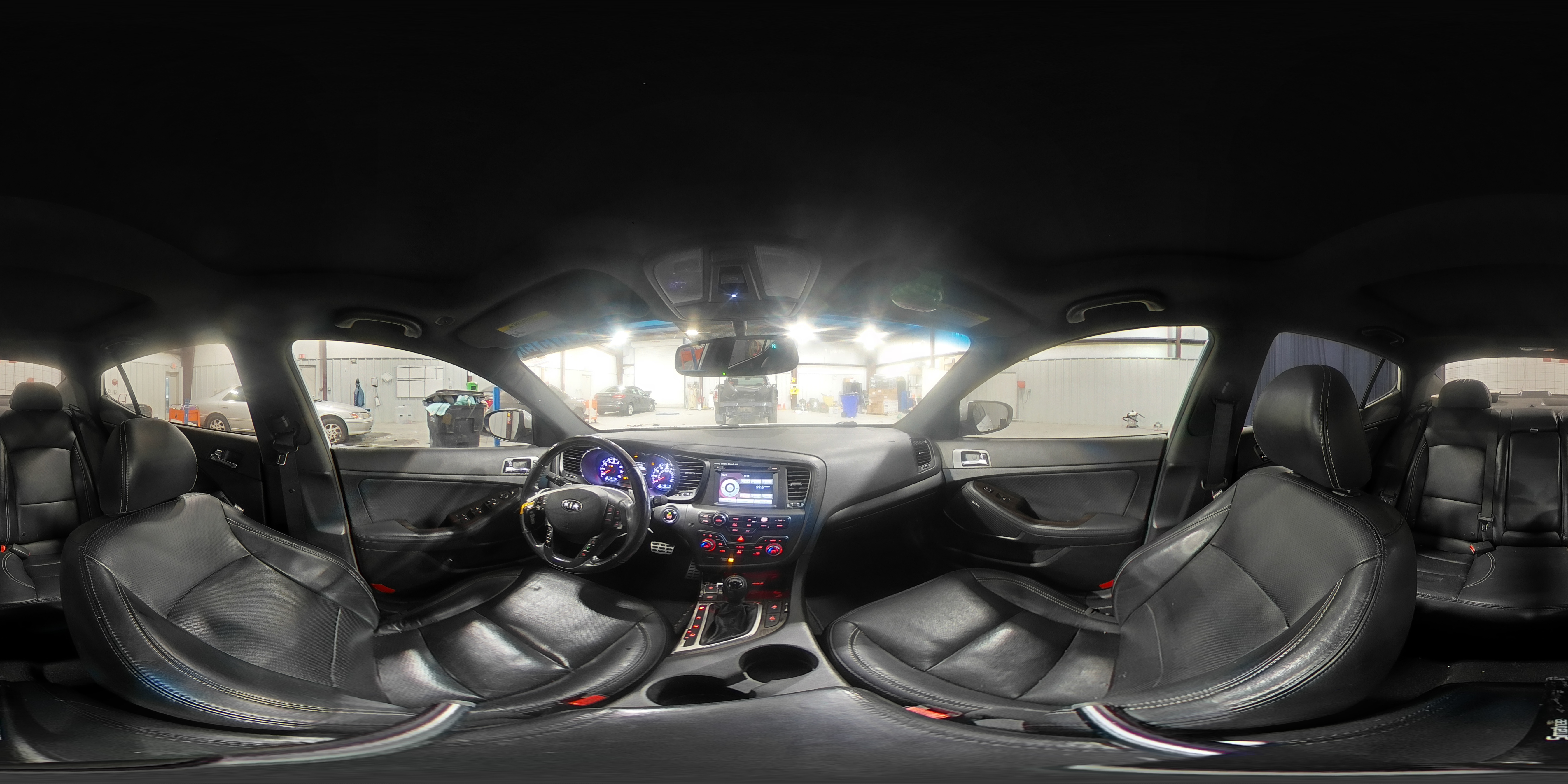 2013 Kia Optima - Image 12