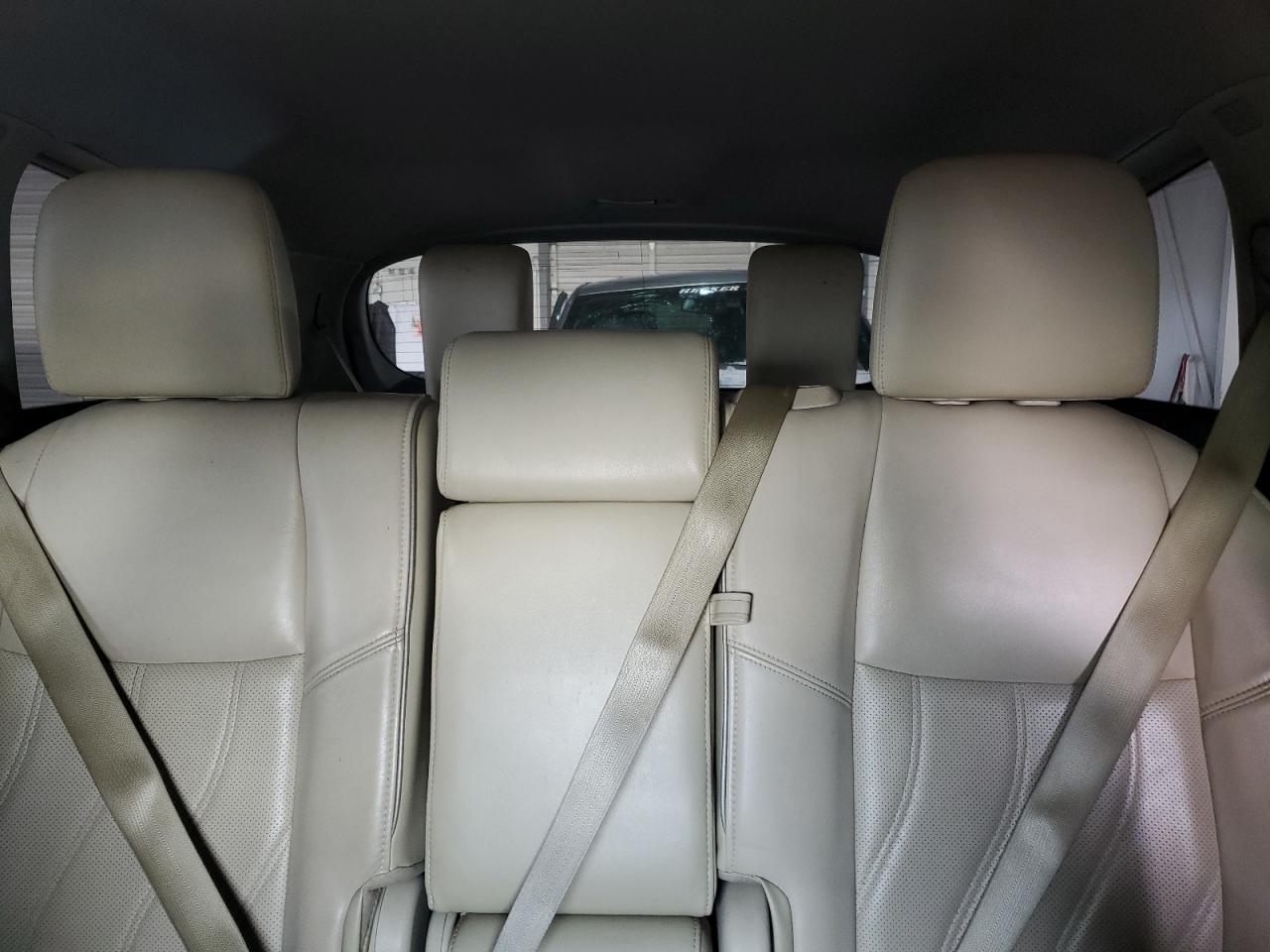 2019 Infiniti Qx60 Luxe VIN: 5N1DL0MN5KC517063 Lot: 45918545