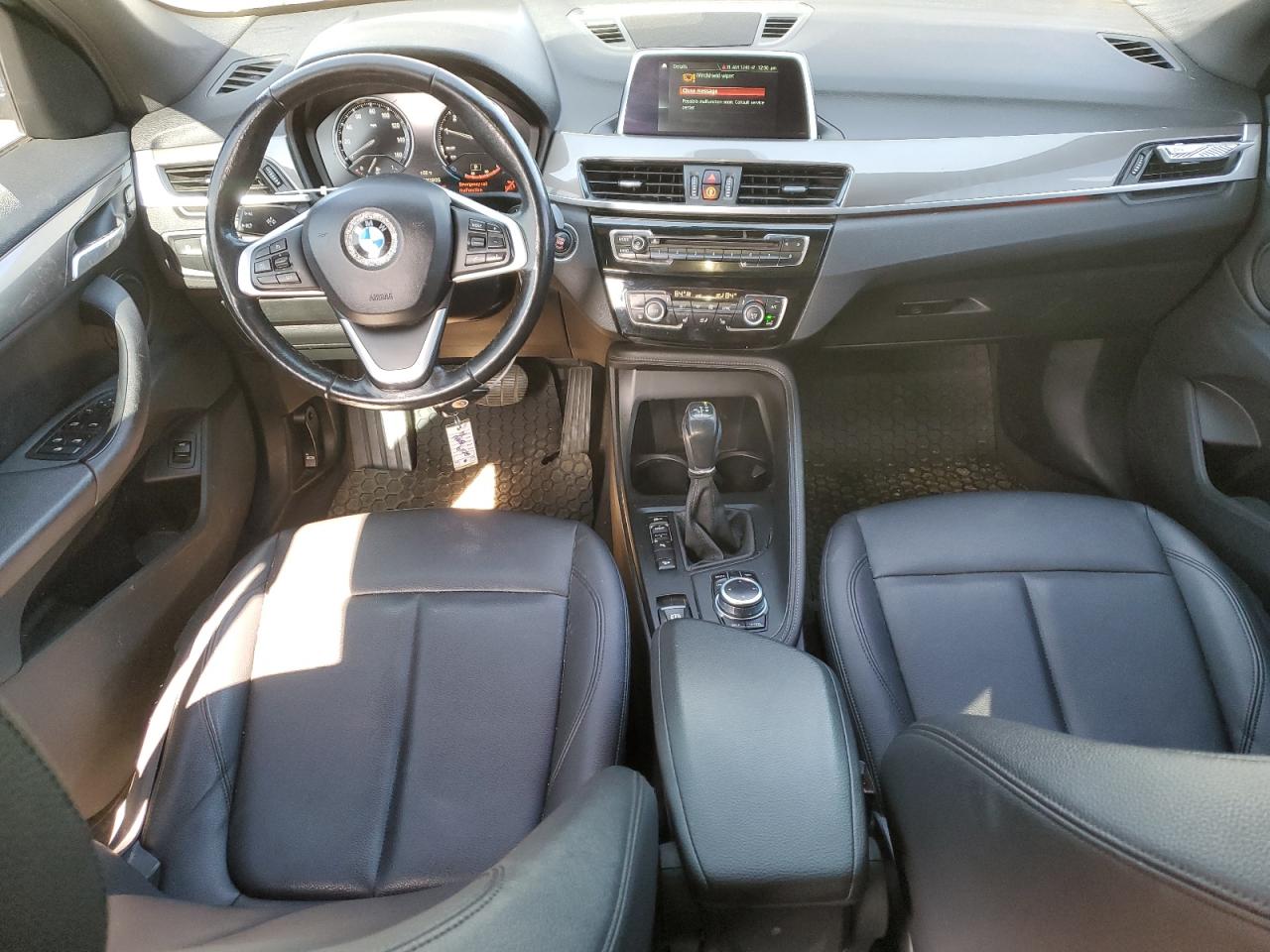 2019 BMW X1 - Image 8
