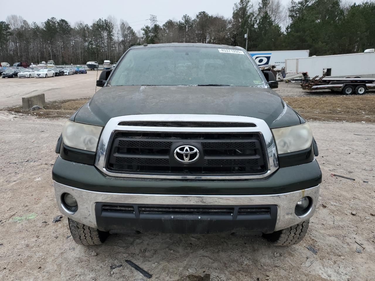 2010 Toyota Tundra - Image 5