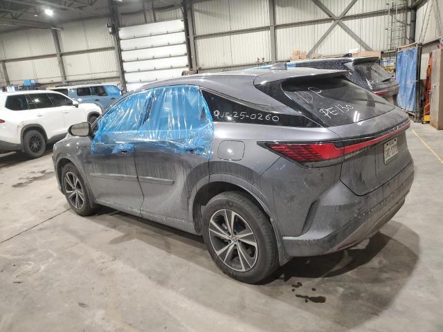 2023 LEXUS RX 350 BASE