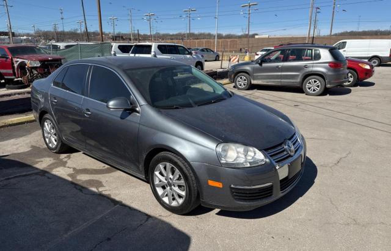2010 Volkswagen Jetta - Image 1