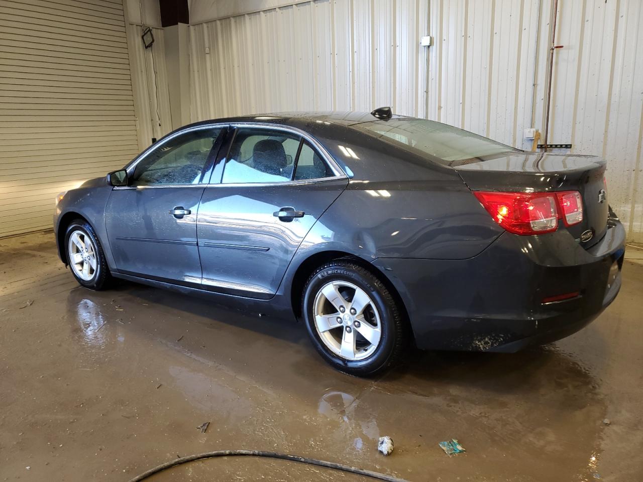 2014 Chevrolet Malibu - Image 2