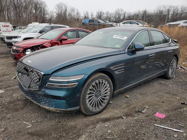 2023 Genesis G80 