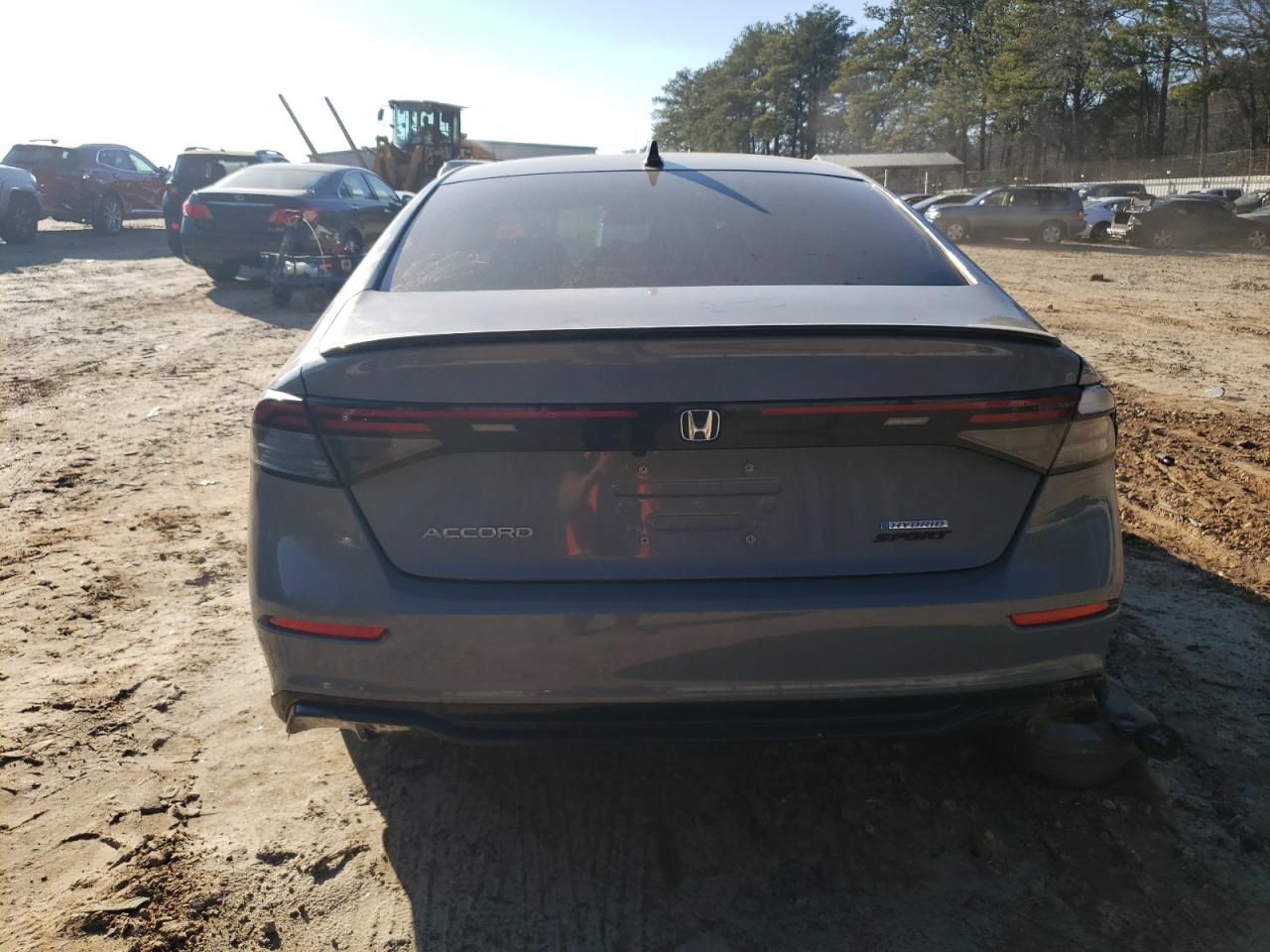 2023 Honda Accord - Image 6