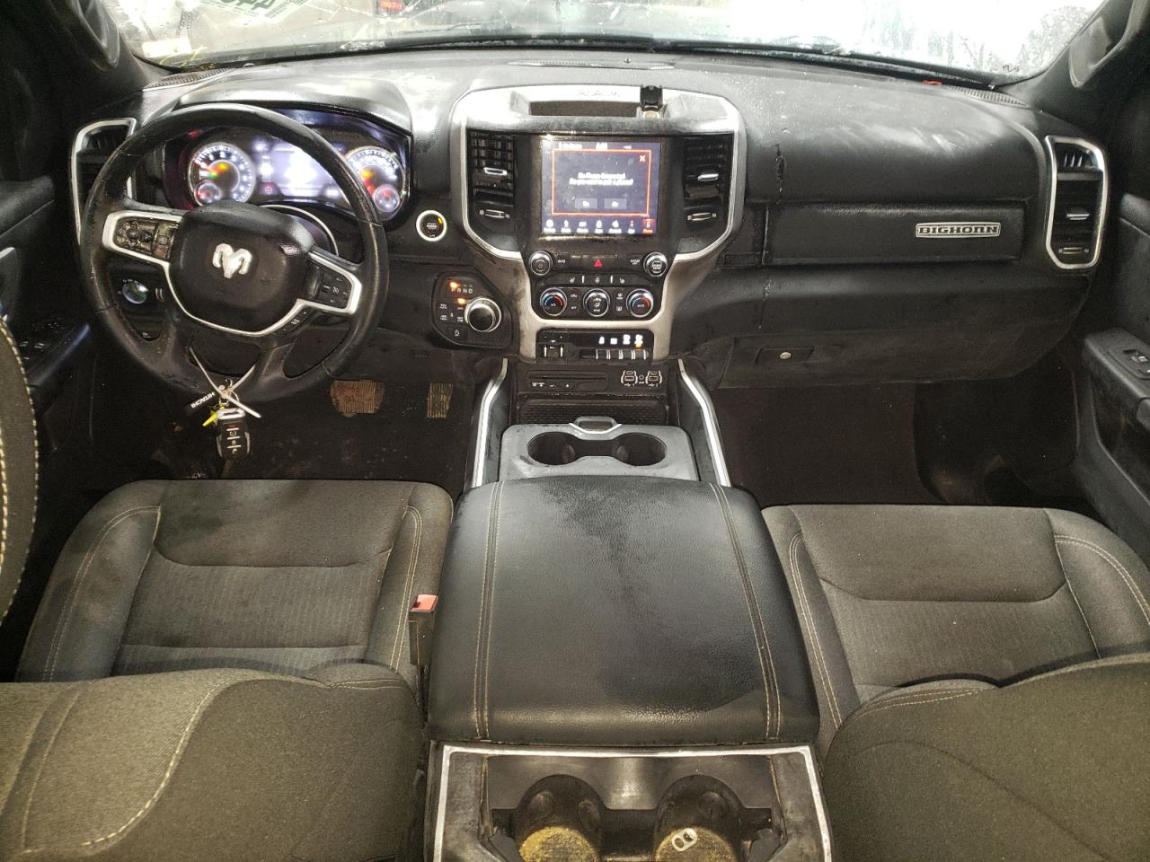 2019 RAM 1500 - Image 8