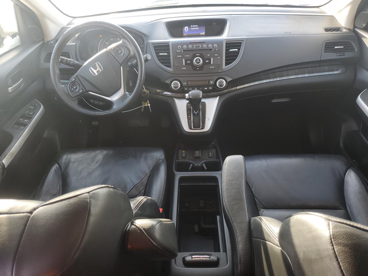 2012 Honda CR-V - Image 8