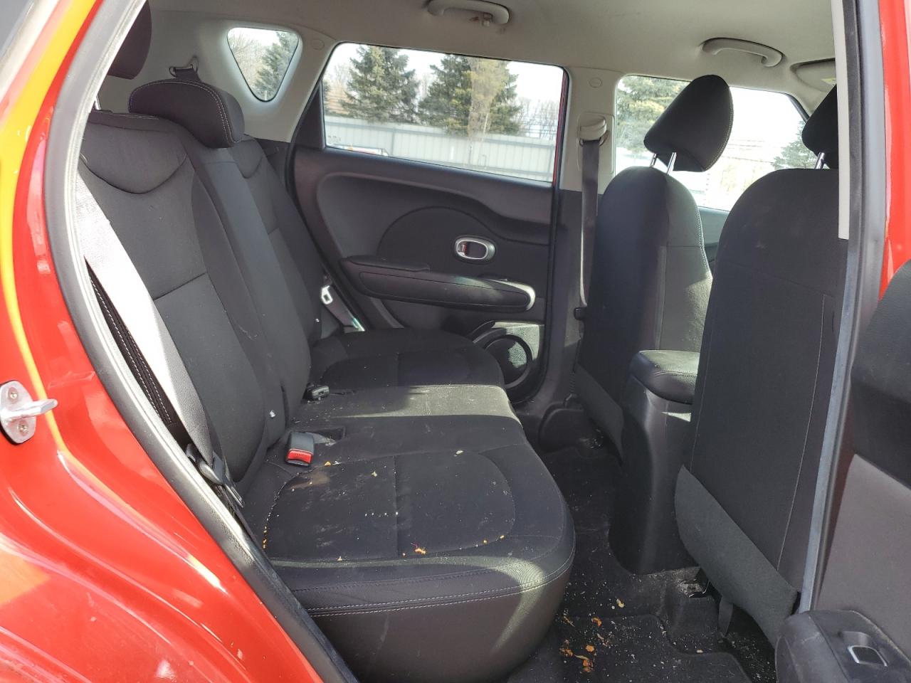 2019 Kia Soul - Image 10