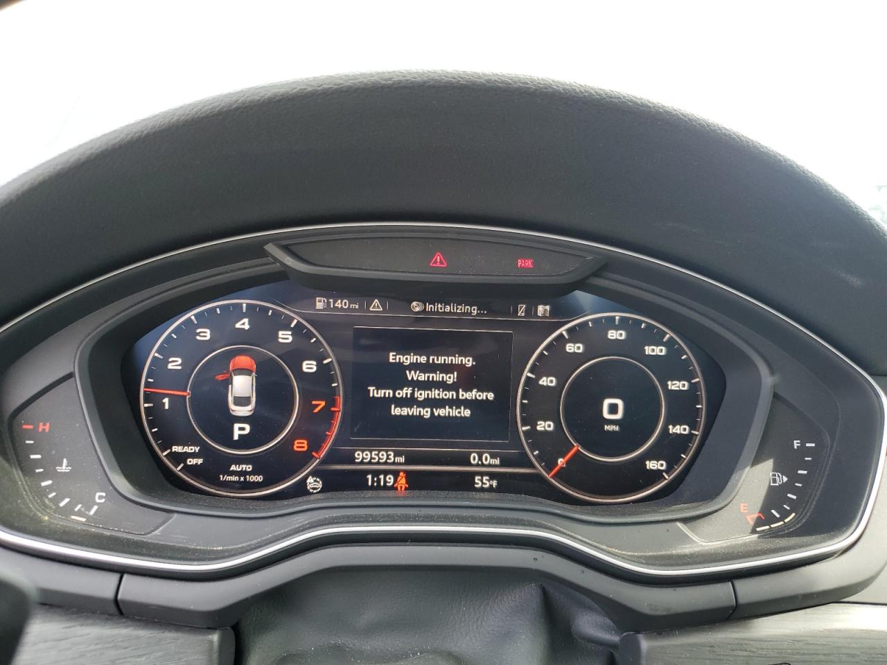 2018 Audi A5 - Image 9