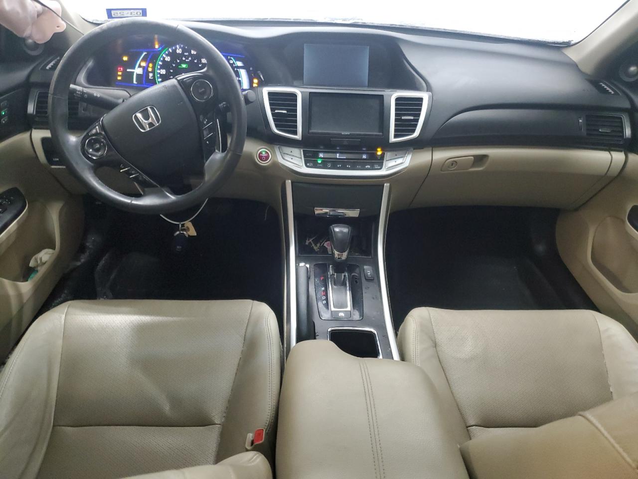2015 Honda Accord - Image 8
