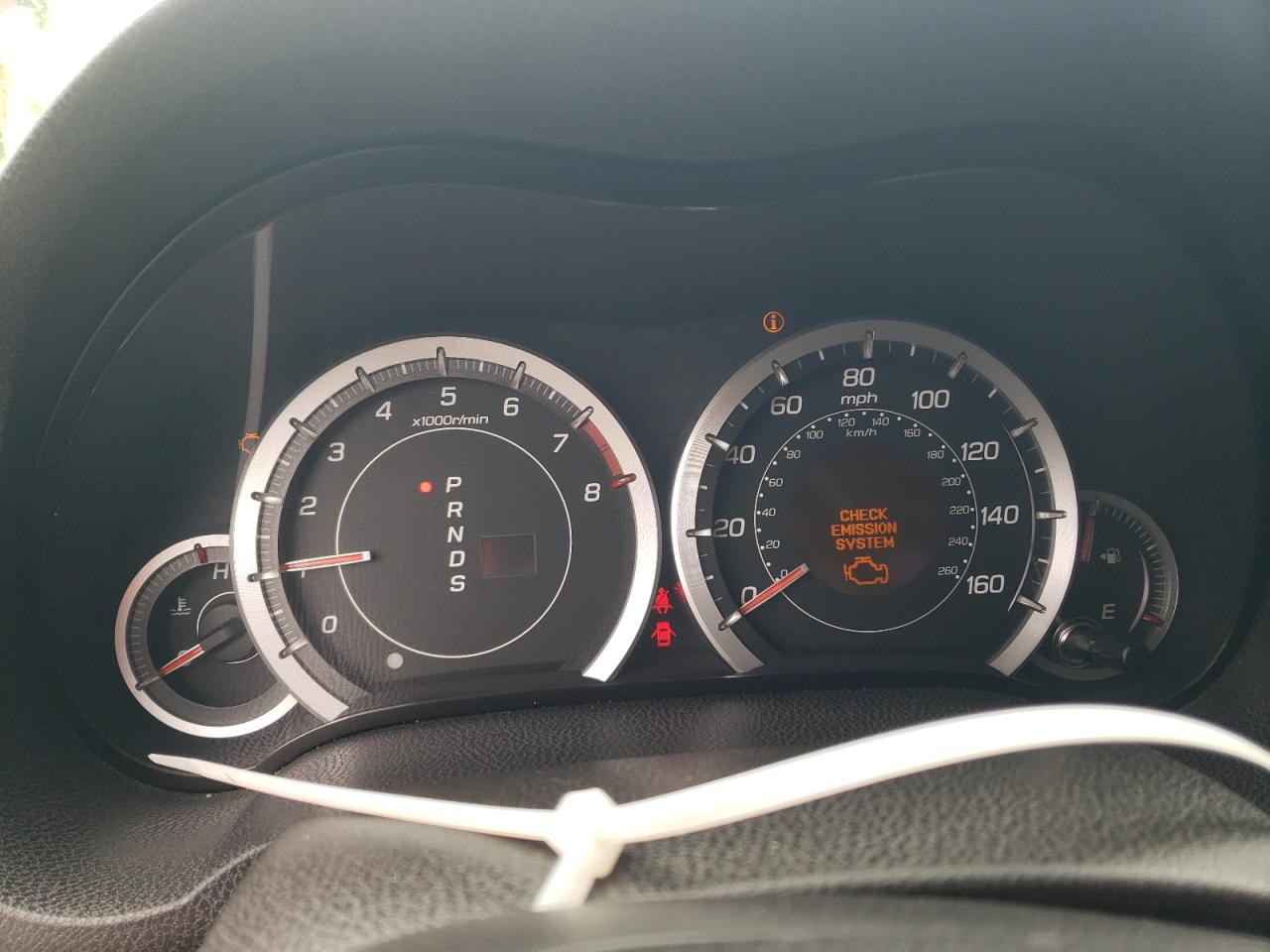 2009 Acura TSX - Image 9