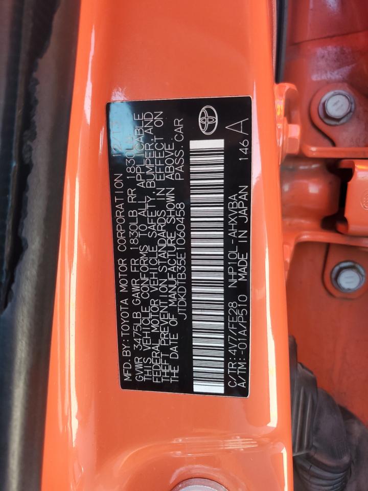 2014 Toyota Prius - Image 14