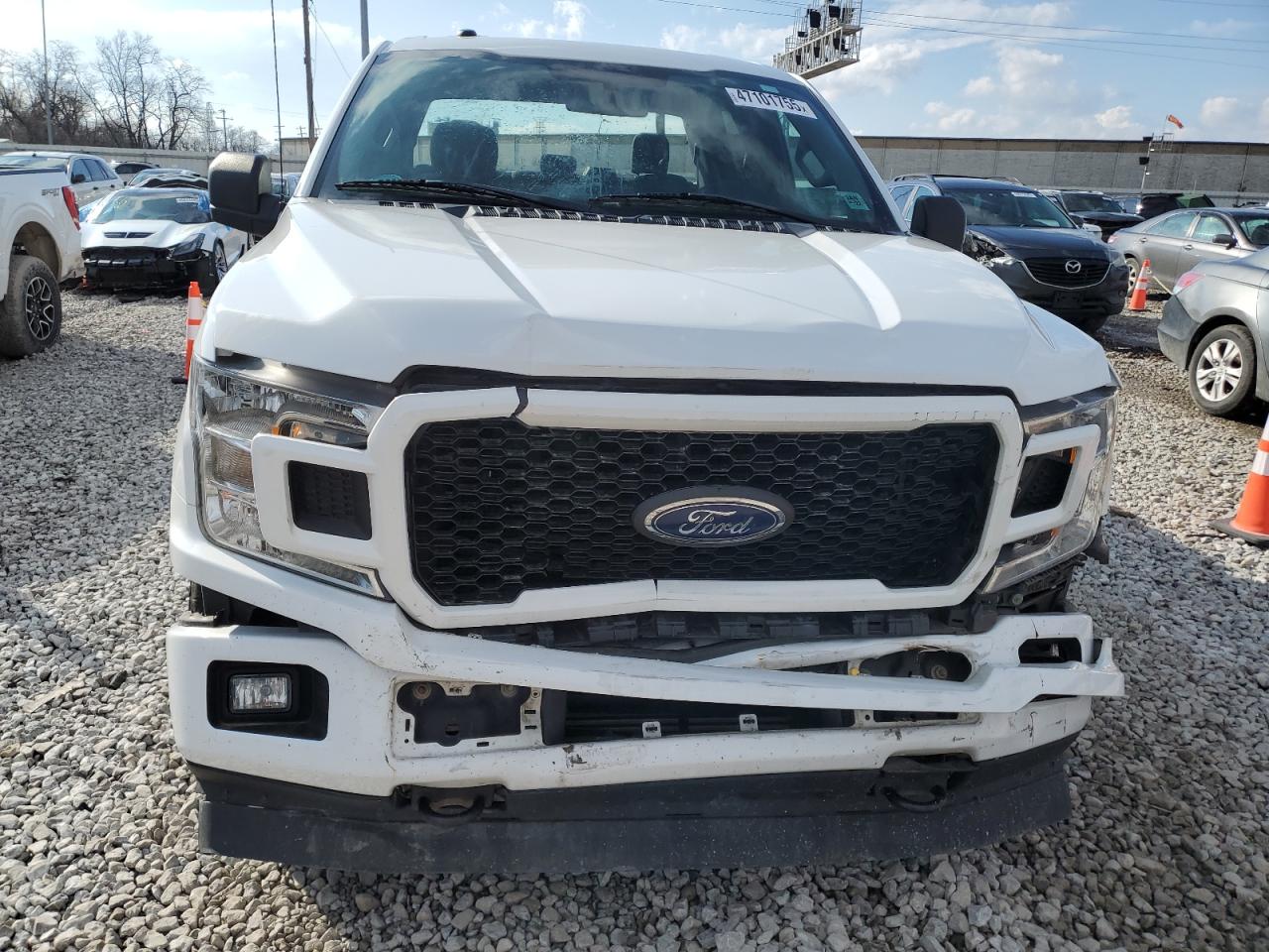 2018 Ford F-150 - Image 5