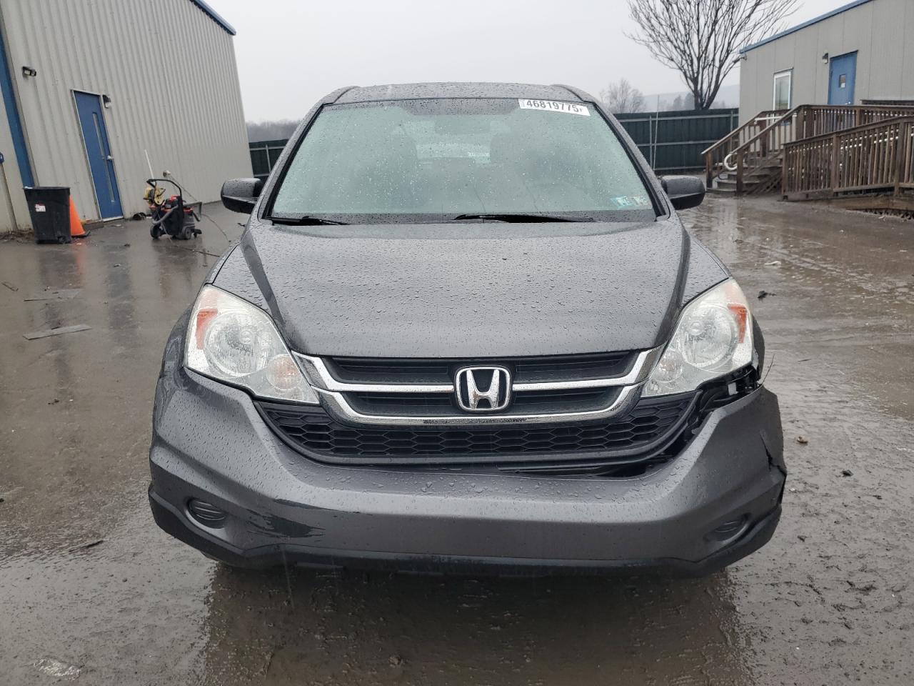 2010 Honda CR-V - Image 5