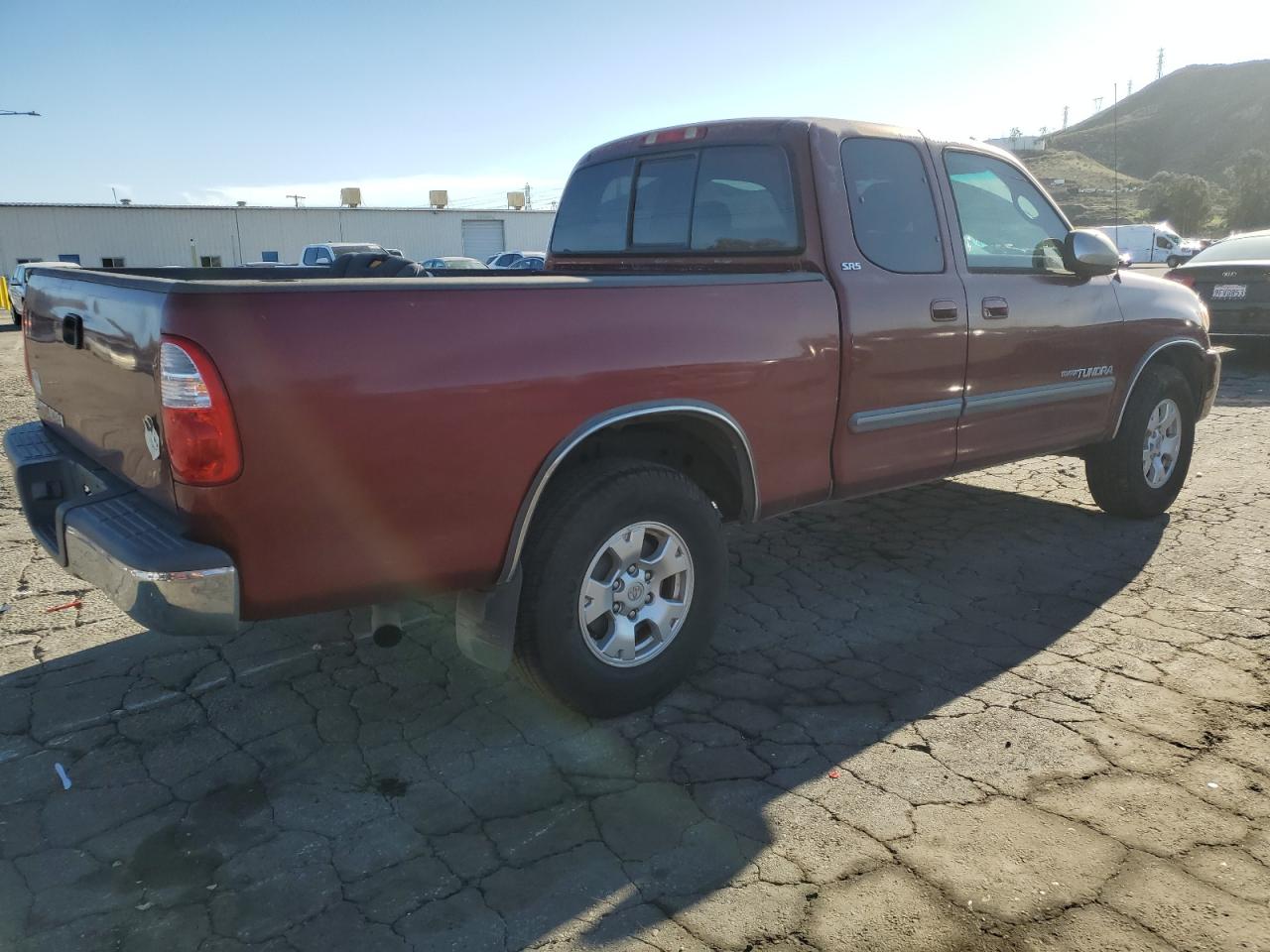 2006 Toyota Tundra - Image 3