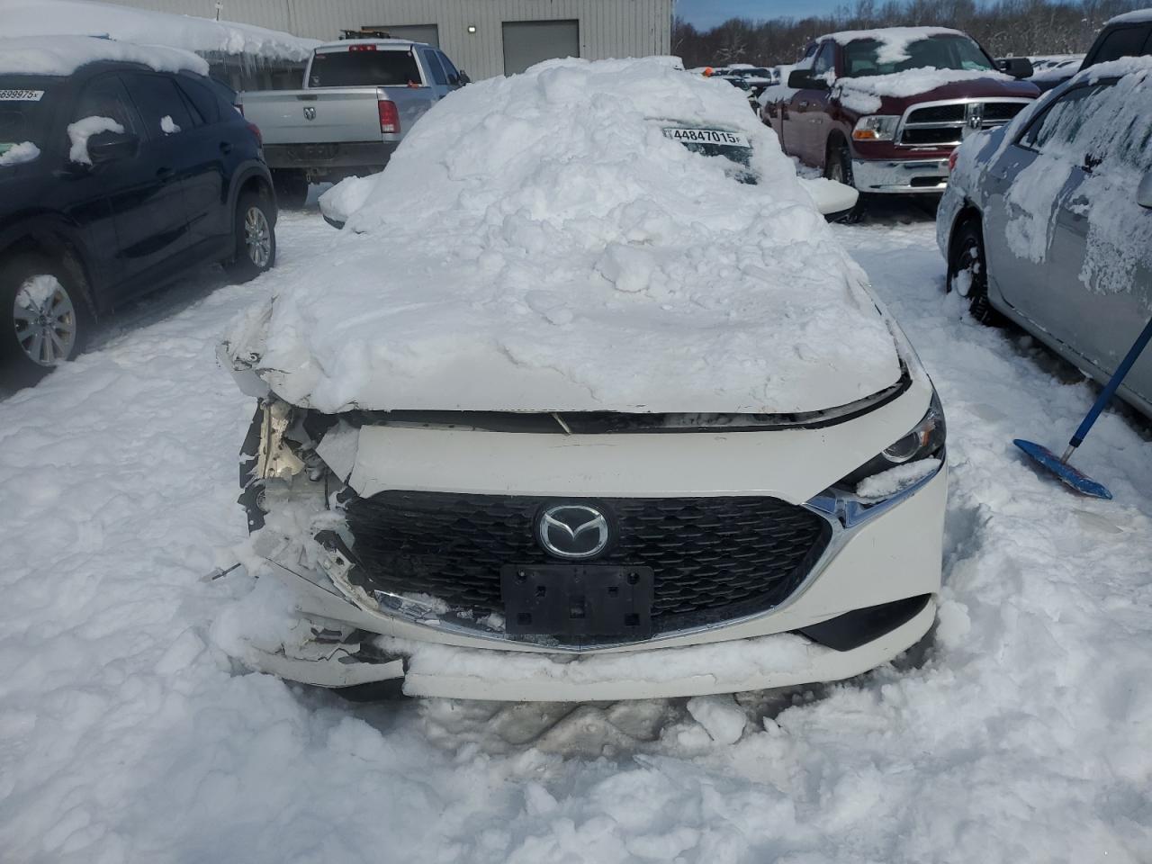 2021 Mazda 3 - Image 5