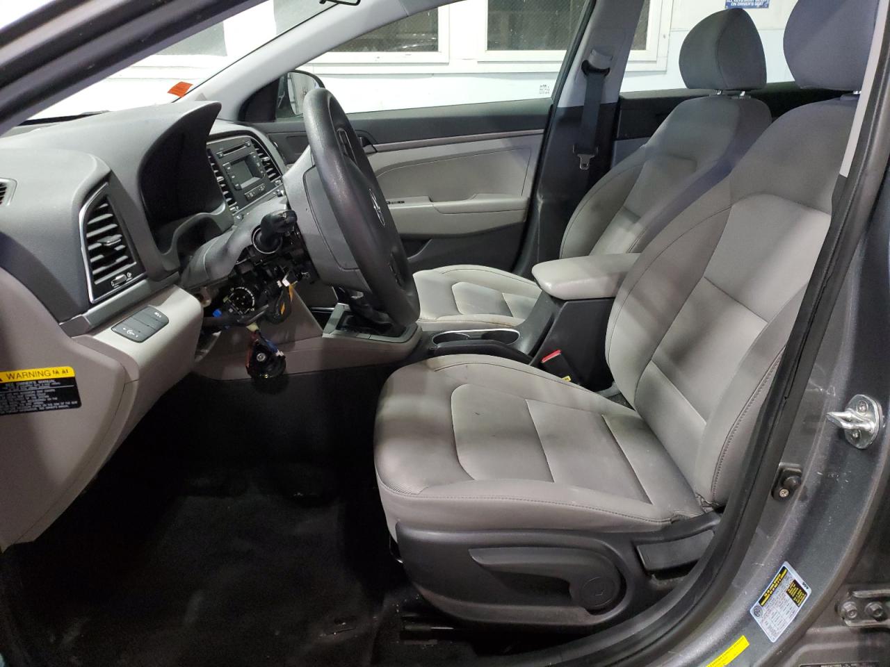2017 Hyundai Elantra - Image 7