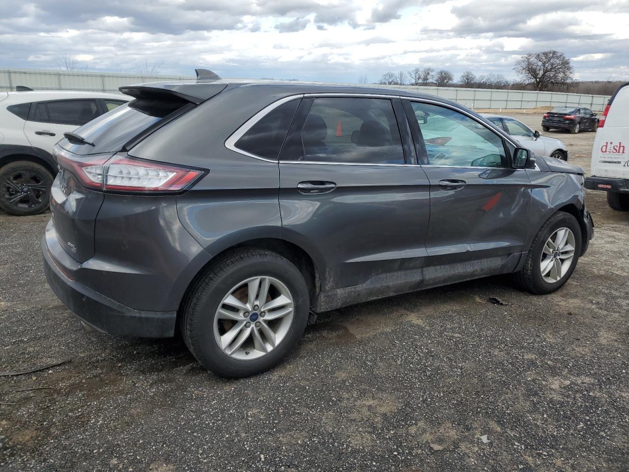 2016 Ford Edge - Image 3