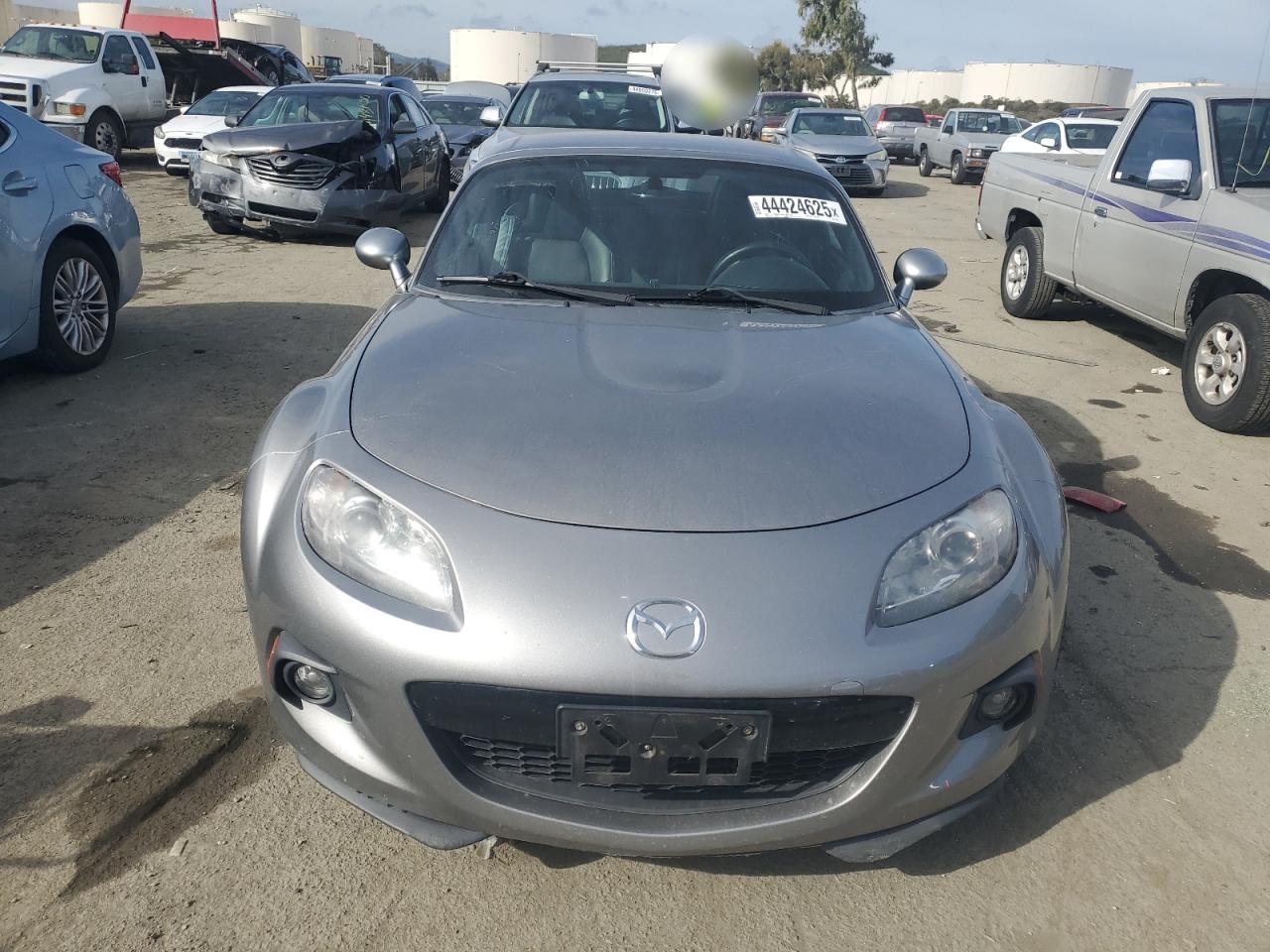 2013 Mazda MX-5 - Image 5