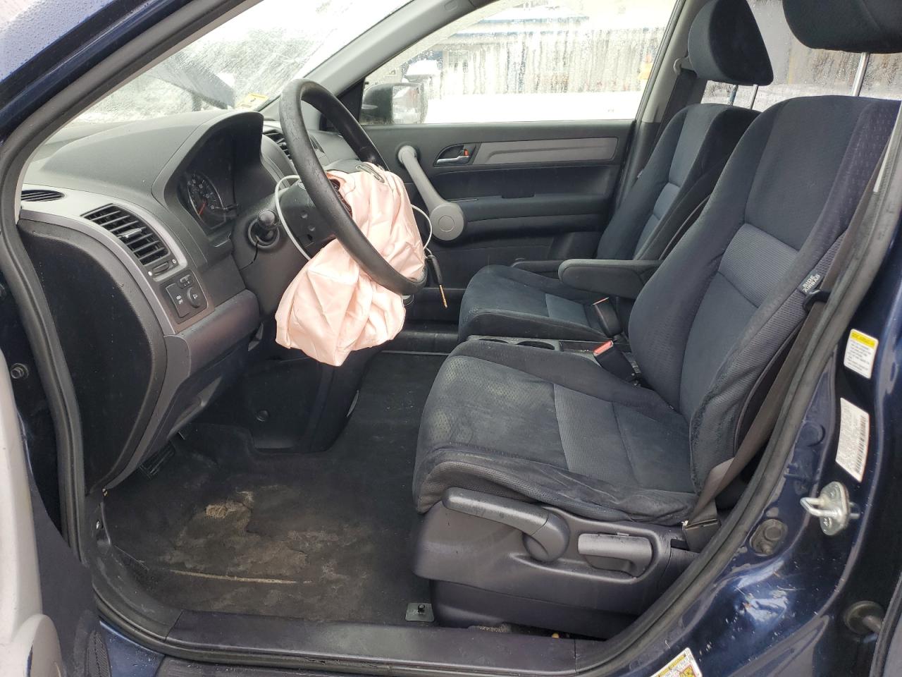 2007 Honda CR-V - Image 7