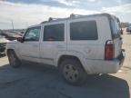 2006 Jeep Commander Limited იყიდება Wilmer-ში, TX - Side