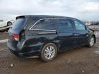 2015 Honda Odyssey Exl იყიდება Elgin-ში, IL - All Over