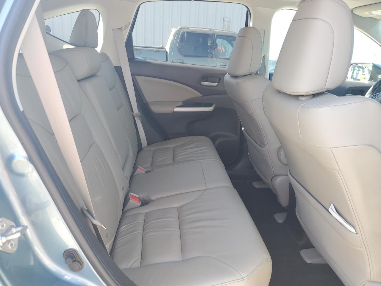 2013 Honda CR-V - Image 11