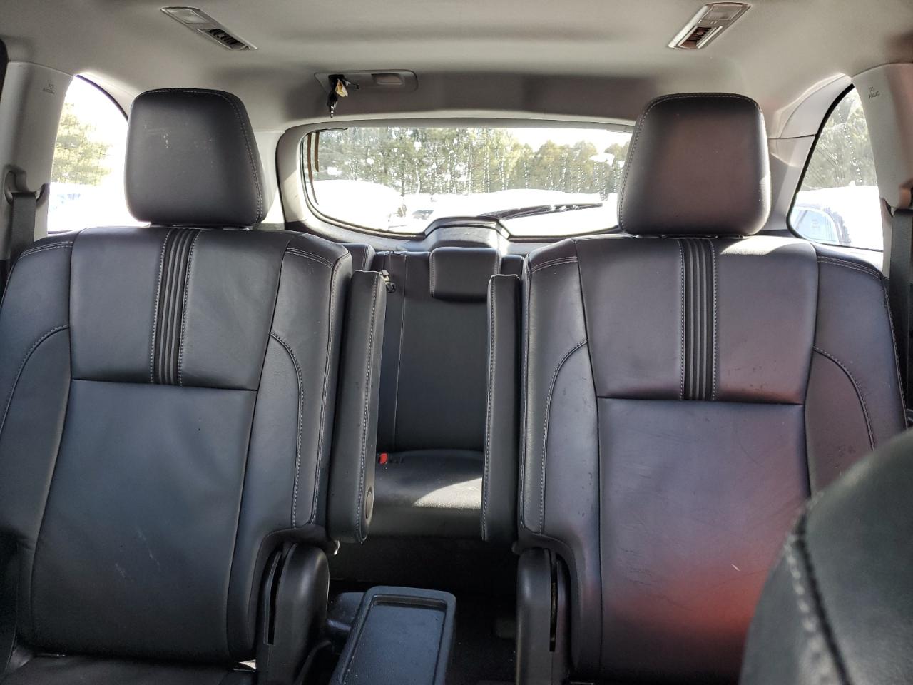 2017 Toyota Highlander - Image 10