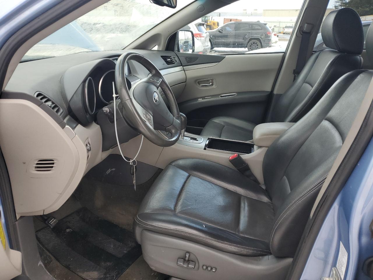 2010 Subaru Tribeca - Image 7