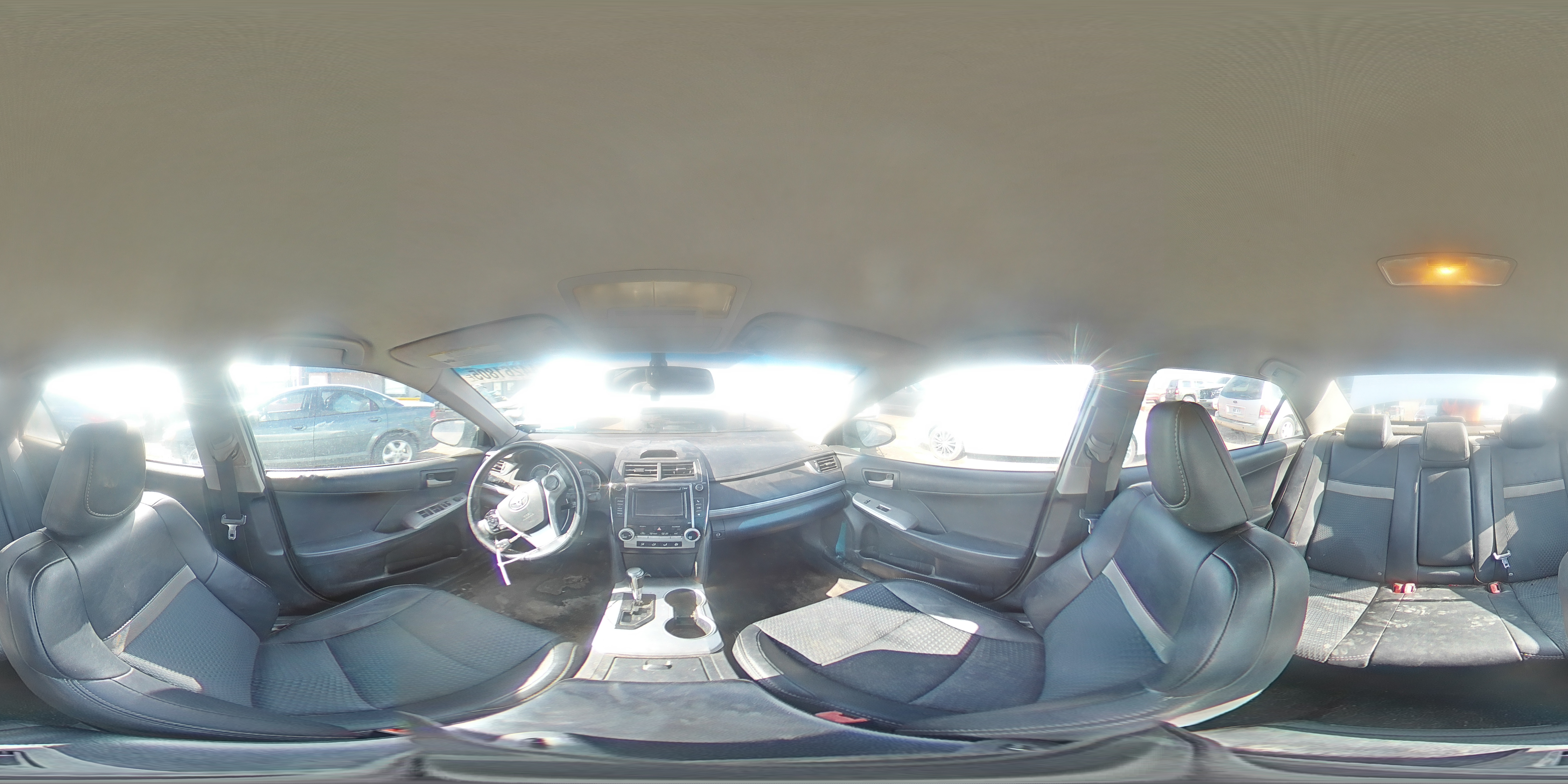2013 Toyota Camry - Image 13