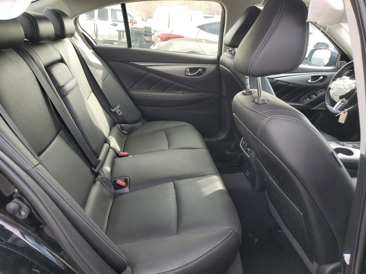 2021 Infiniti Q50 - Image 10