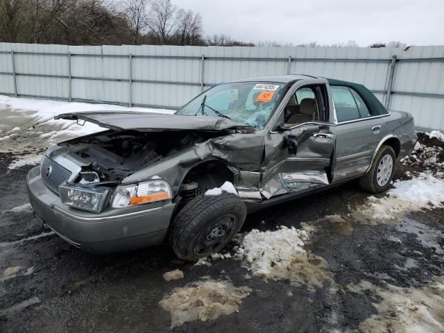 2004 Mercury Grand Marquis Gs