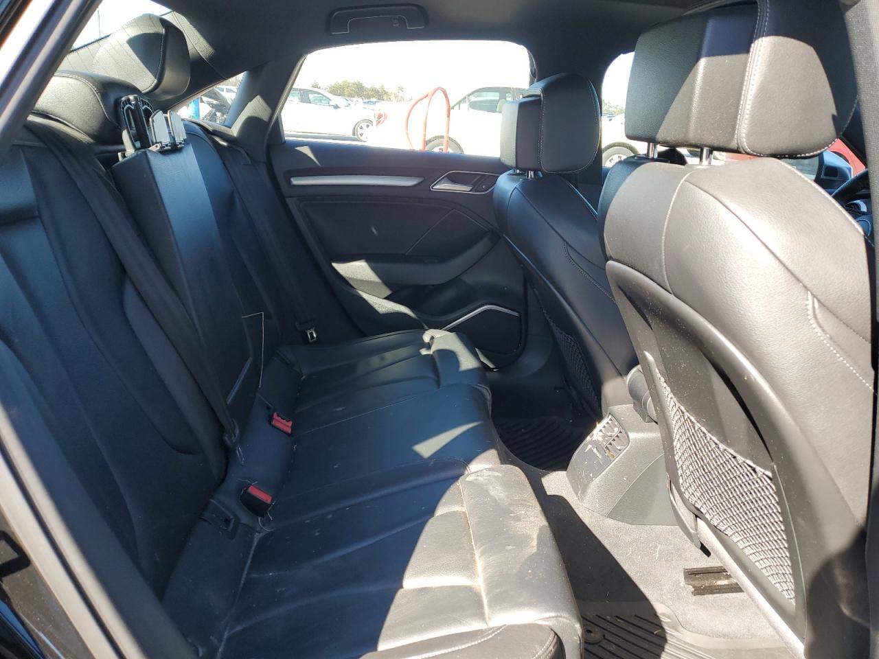 2018 Audi S3 - Image 10