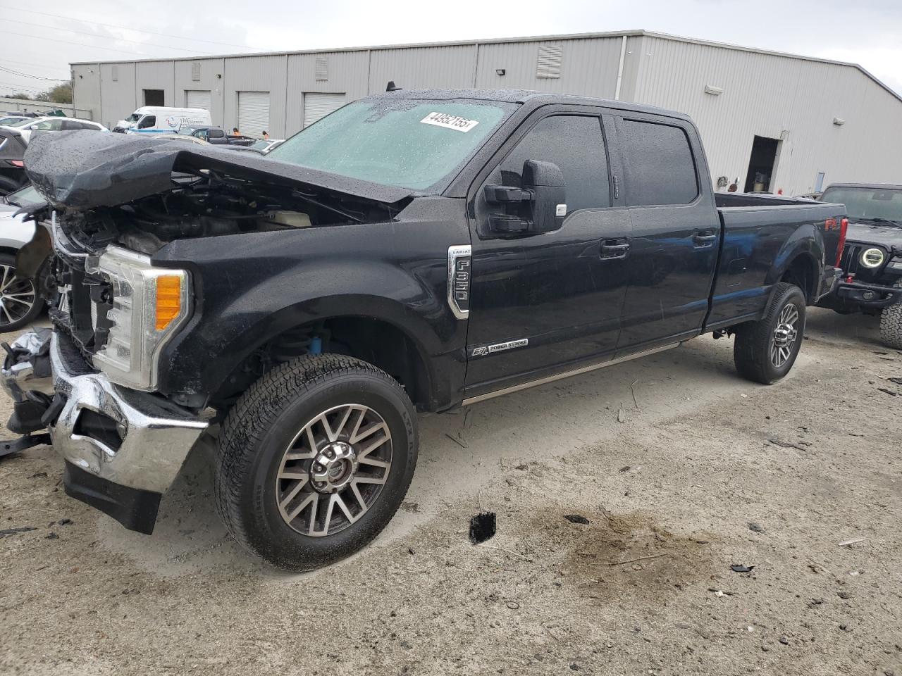 2019 Ford F350 - Image 1