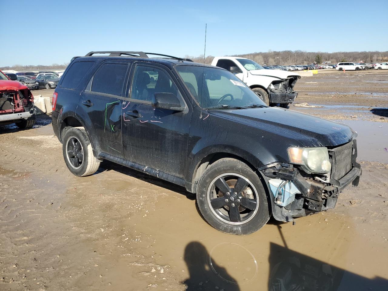 2010 Ford Escape - Image 4
