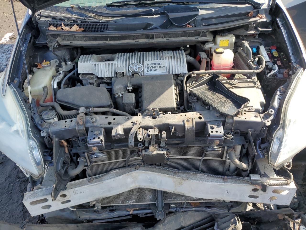 2010 Toyota Prius - Image 11