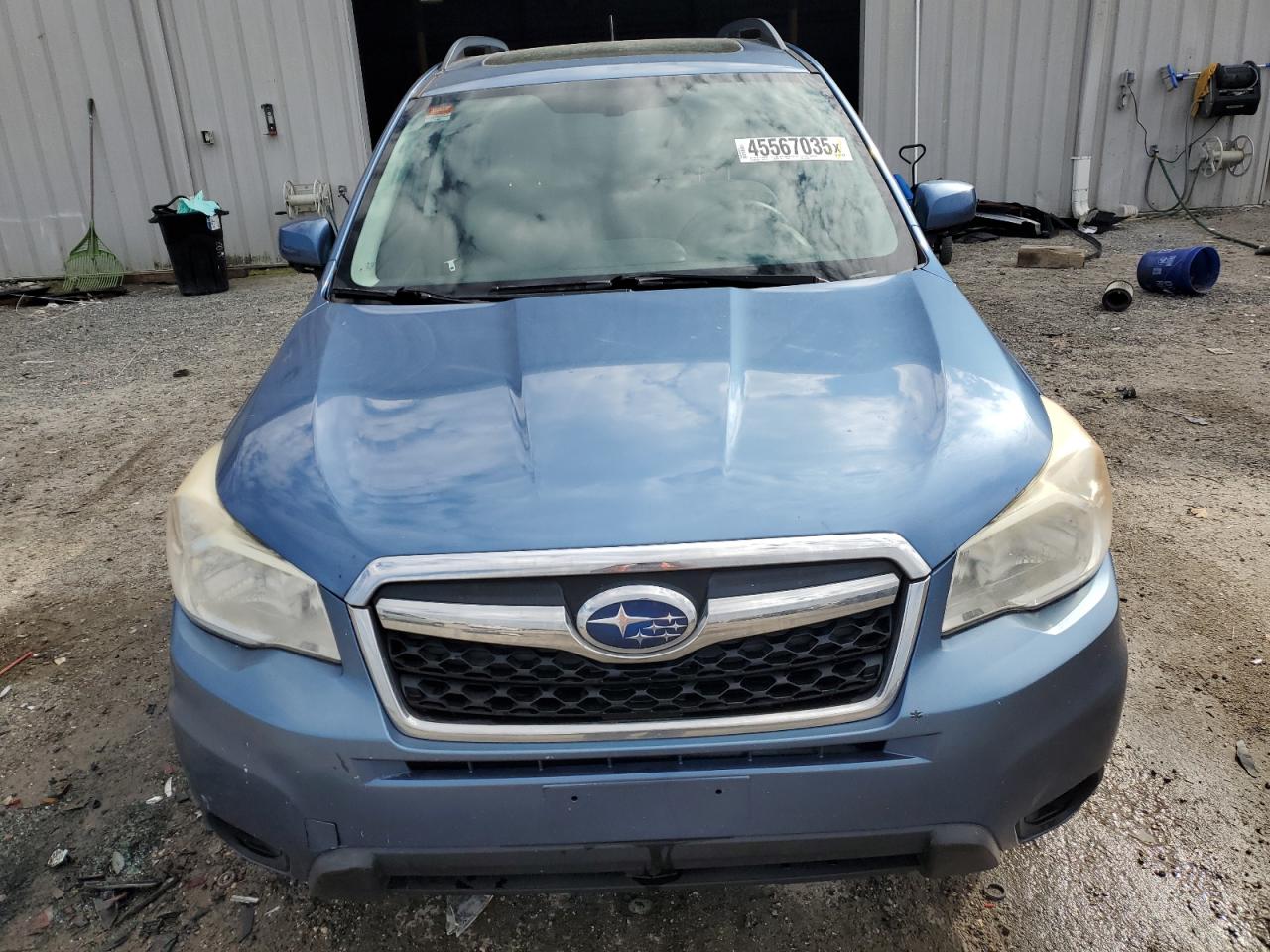 2015 Subaru Forester - Image 5