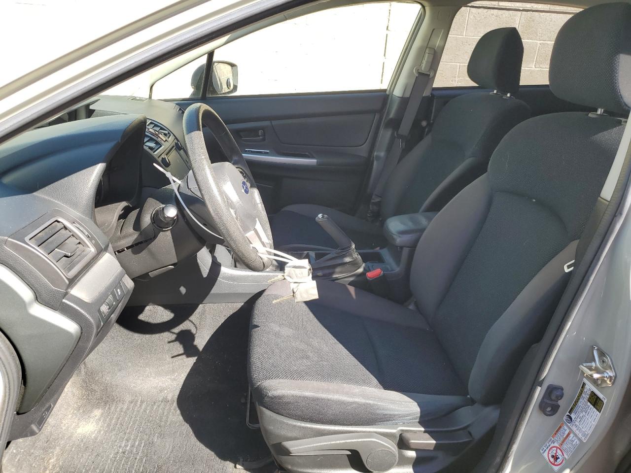 2016 Subaru XV - Image 7