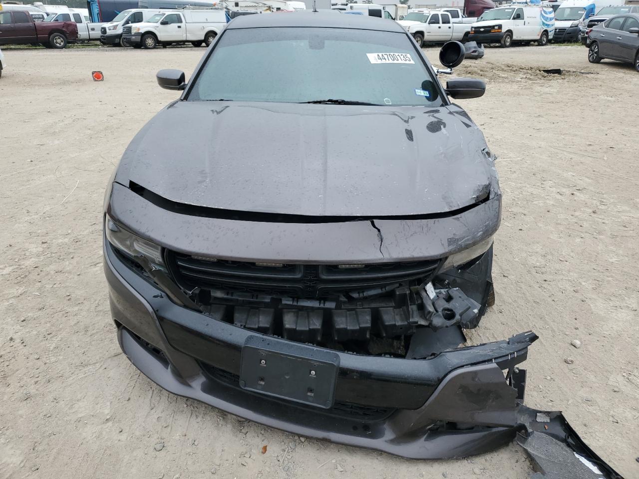 2021 Dodge Charger - Image 5