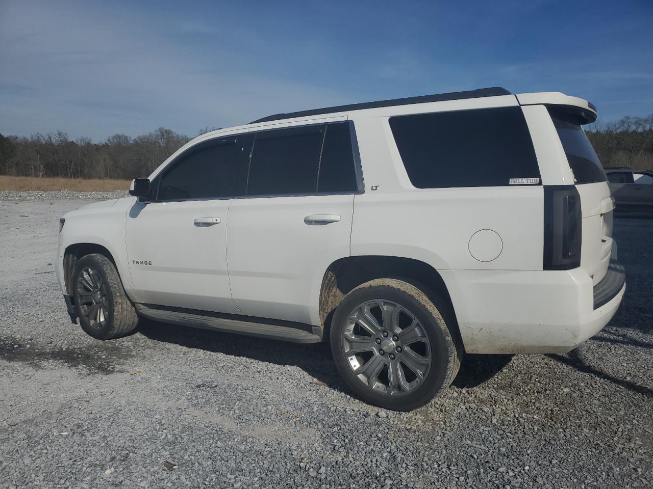 2015 Chevrolet Tahoe - Image 2