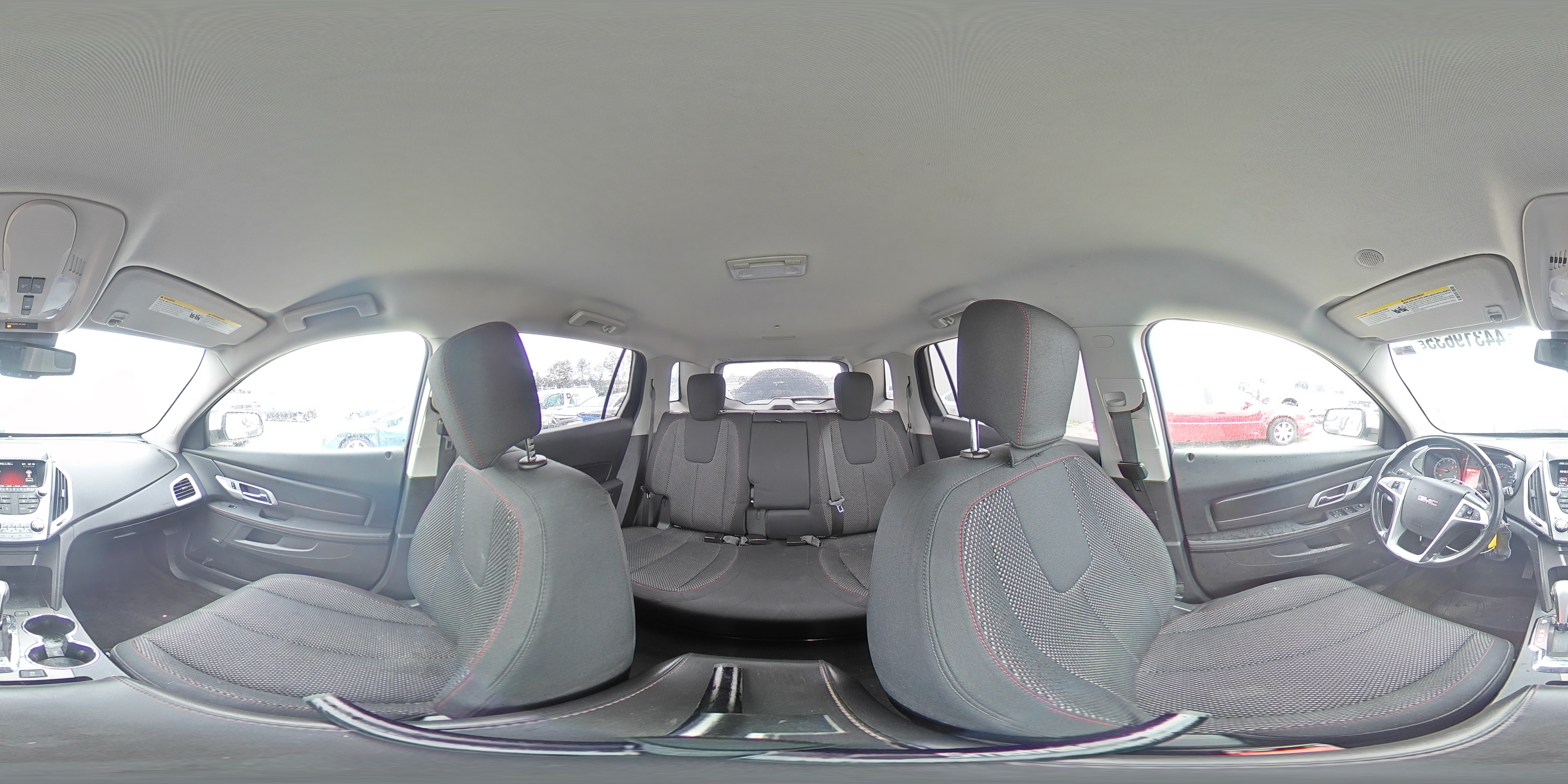 2013 GMC Terrain - Image 16