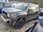 2018 Jeep Renegade Sport for Sale in Hurricane, WV - Front End