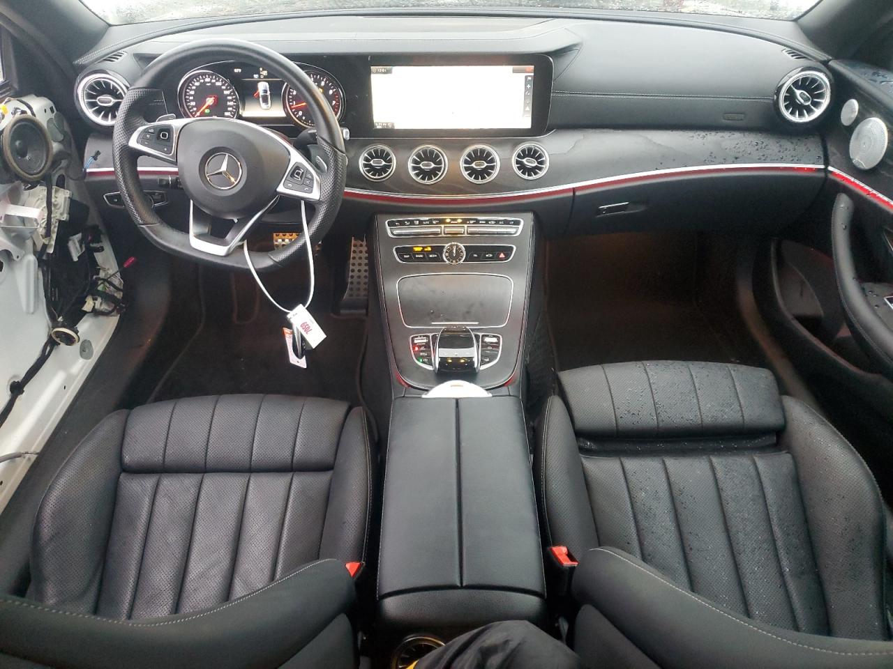 2018 Mercedes-Benz E-klasse - Image 8