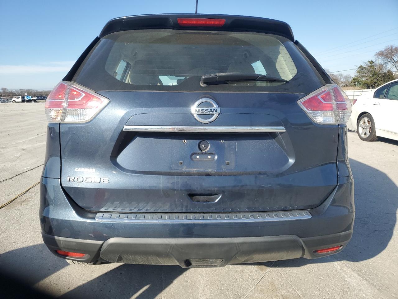 2016 Nissan Rogue - Image 6