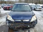 2007 HONDA CR-V EXL for sale at Copart ON - COOKSTOWN